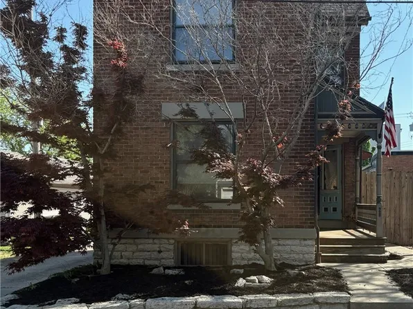 28 McDaniel St, Dayton, OH 45405