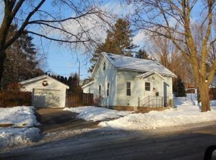1014 Sumner St, Wausau, WI 54403