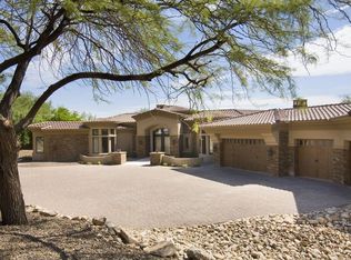 7433 N 62nd St, Paradise Valley, AZ 85253