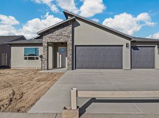 633 Anvil Way, Grand Junction, CO 81504