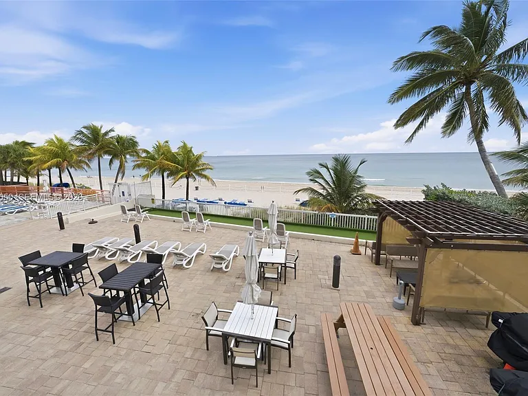 4020 Galt Ocean Dr #1406 — Photo 45
