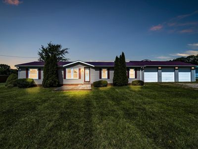 25483 D Dr S, Homer, MI, 49245