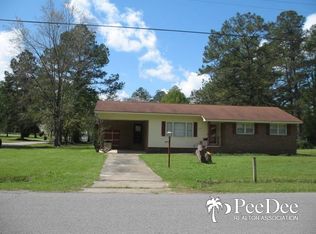 106 Wildwood Dr, Quinby, SC 29506