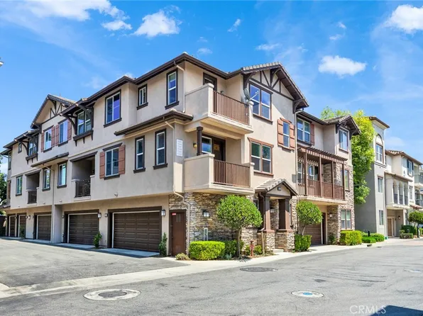 15351 Ashley Ct, Whittier, CA 90603