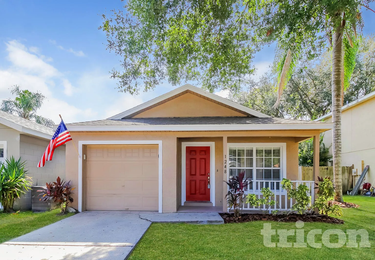 1248 E Cleveland Avenue Apopka FL — Photo 2