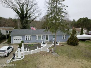 247 Huppert Dr, Brick, NJ 08723