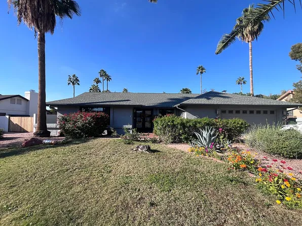 5418 E Kathleen Rd, Scottsdale, AZ 85254