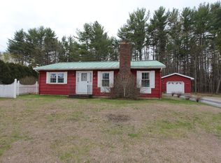 24 Nimitz St, Lewiston, ME 04240
