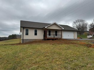 15438 Keys Dr, Abingdon, VA 24210