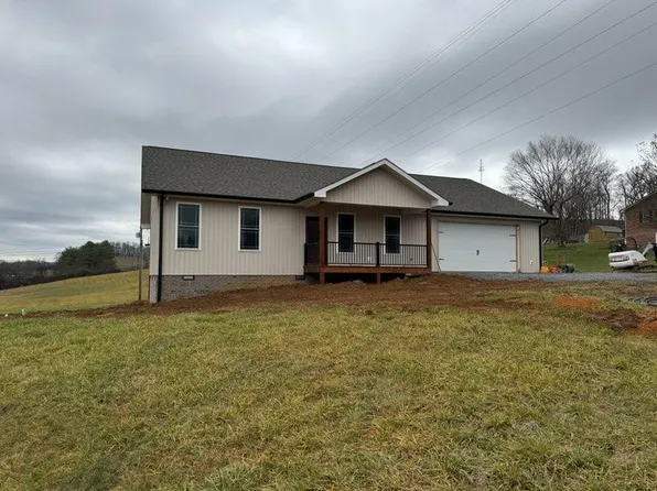 15438 Keys Dr, Abingdon, VA 24210