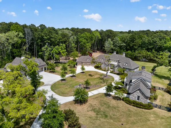 1484 Old Rosebud Trl, Mount Pleasant, SC 29429