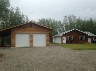 2204 Independence Cir E, North Pole, AK 99705