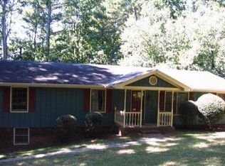 4039 Weeks Dr NW, Kennesaw, GA