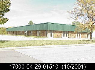 1919 N Garnett Rd, Tulsa, OK 74116