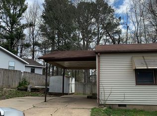 2012 Edgewood St, Jonesboro, AR 72401
