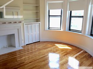 27 Brighton Ave #641, Allston, MA 02134