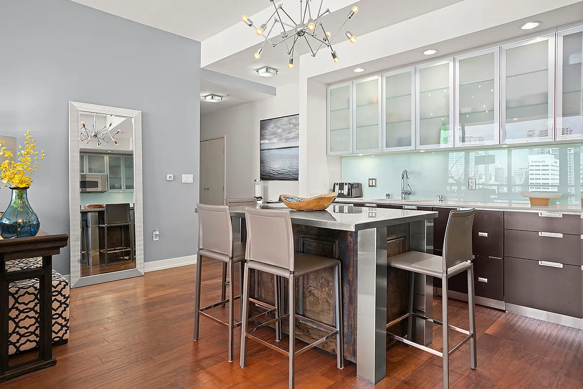 1 bed, 750 sqft, $4,800 — Photo 4