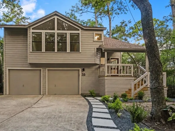 33 Split Rock Ct, Spring, TX 77381