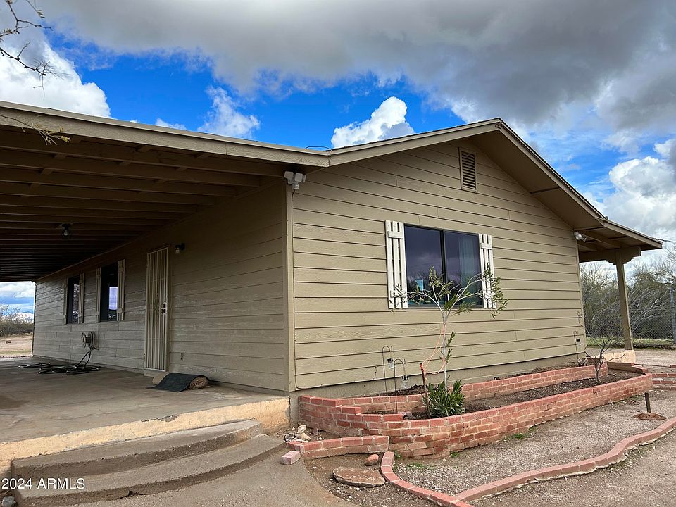22110 W Lone Mountain Rd, Wittmann, AZ 85361 Zillow