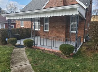 24 W Manilla Ave, Pittsburgh, PA 15220