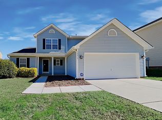 10415 Sparrow Springs Ln, Charlotte, NC 28214