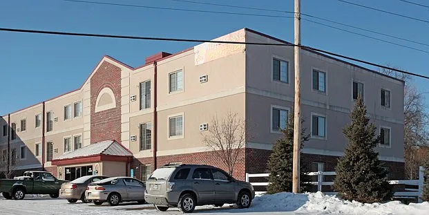 Garden Lane Apartments — Photo 2