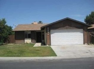 6001 Country View Ln, Bakersfield, CA 93313