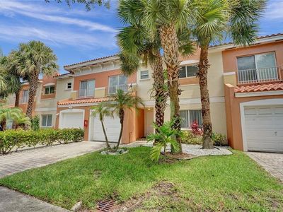 1405 NW 2  Street #4F, Fort Lauderdale, FL, 33311