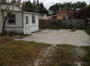 3818 Canal Rd, Palm Springs, FL 33461