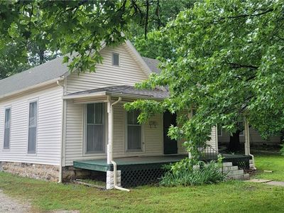 423 S Minnesota Ave, Columbus, KS, 66725