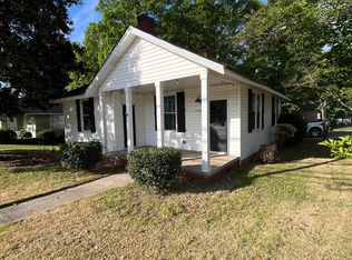 1100 S Broad St, Monroe, GA 30655