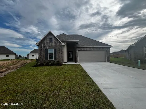 117 Maroon St, Youngsville, LA 70592