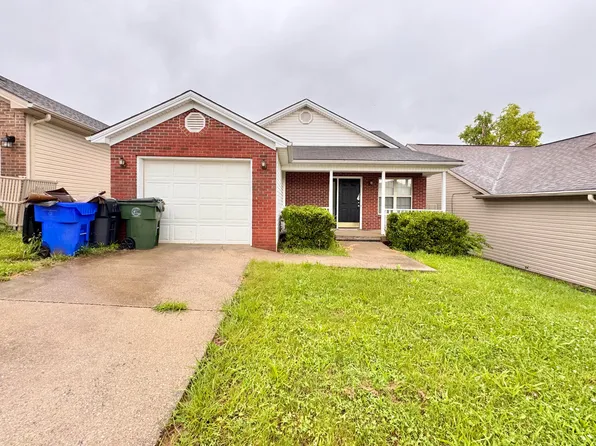 649 Hugging Bear Dr, Lexington, KY 40509