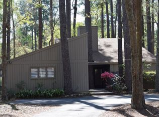 7 Coopers Hawk Rd, Hilton Head Island, SC 29926