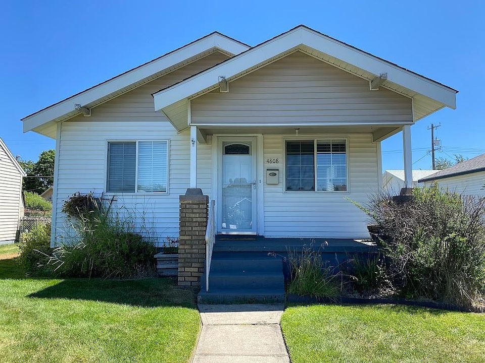 Front of property.