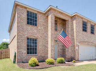 5337 Sonoma Dr, Fort Worth, TX 76244