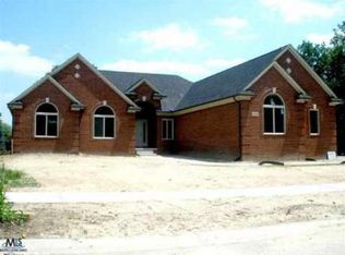 72548 Sorrel Dr, Romeo, MI 48065