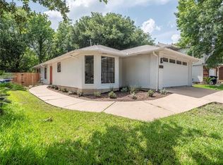8012 Huddleston Ln, Austin, TX 78748