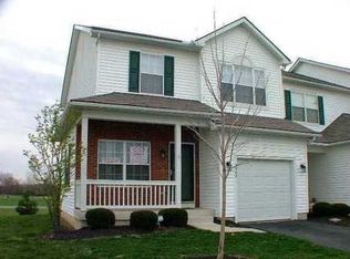 3969 Hill Park Rd, Hilliard, OH 43026