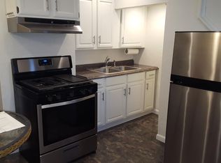 232 Hickman St, Bridgeville, PA 15017