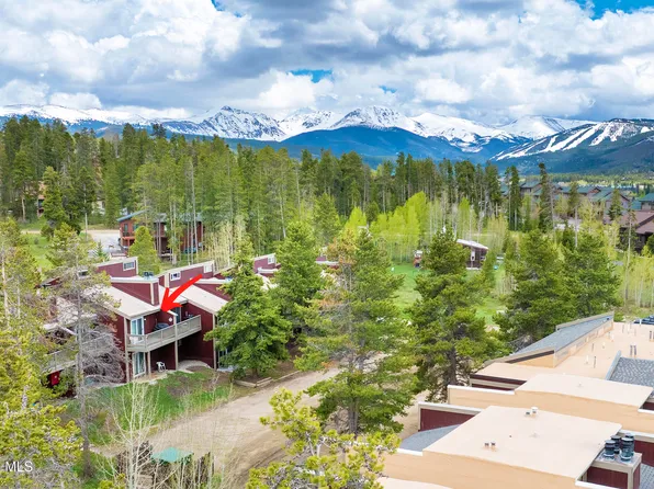 62 GCR 838 Court 21 Unit 4, Fraser, CO 80442