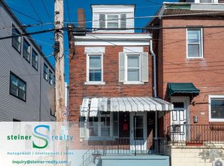287 46th St, Pittsburgh, PA 15201