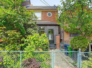 149 Euclid Ave, Toronto, ON M6J 2J8