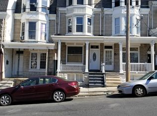 1105 Marion St, Reading, PA 19604