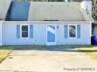 3312 Brookline Ct, Greenville, NC 27834