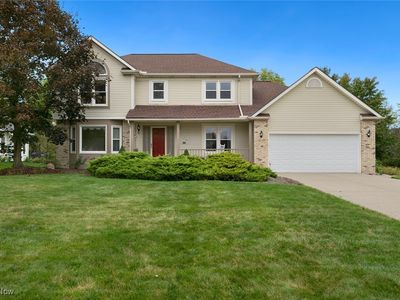3139 Killingworth Ln, Twinsburg, OH, 44087