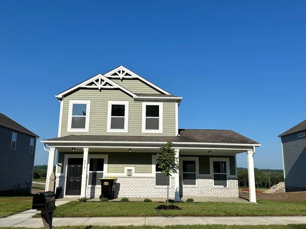 4219 N Rosewood Dr, Bloomington, IN 47404