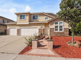 2813 Etcheverry Dr, Stockton, CA