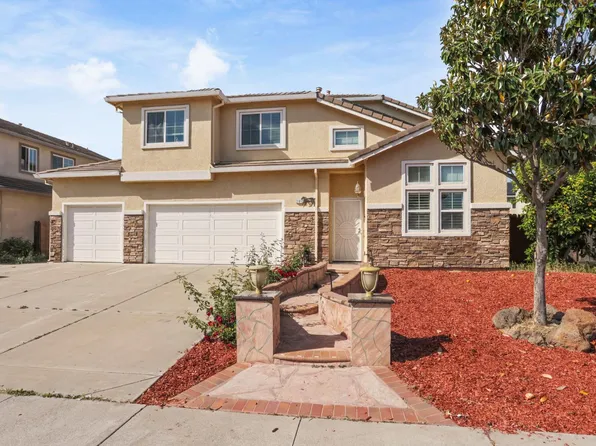 2813 Etcheverry Dr, Stockton, CA 95212