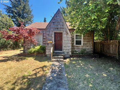 455 N Marple St, Coos Bay, OR, 97420